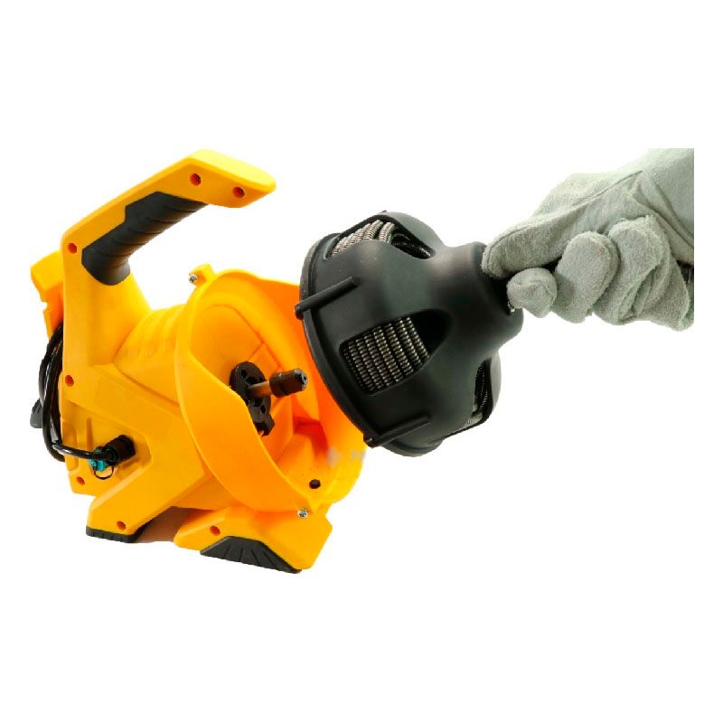 Машина прочистная Hongli АT50 - изображение 3