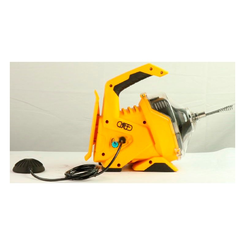 Машина прочистная Hongli АT50 - изображение 4