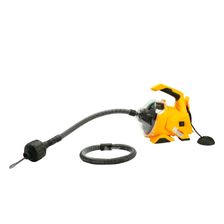 Машина прочистная Hongli АT50 - изображение 8