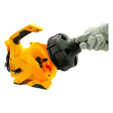 Машина прочистная Hongli АT50 - изображение 9