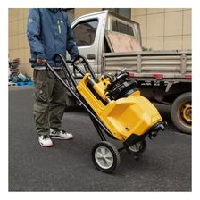 Резьбонарезной станок Hongli ZK50A (1/2-2) - изображение 11