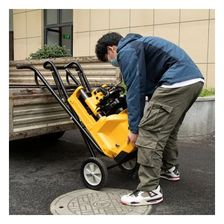 Резьбонарезной станок Hongli ZK50A (1/2-2) - изображение 12