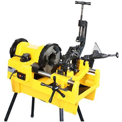 Резьбонарезной станок Hongli ZK50A (1/2-2) - изображение 13