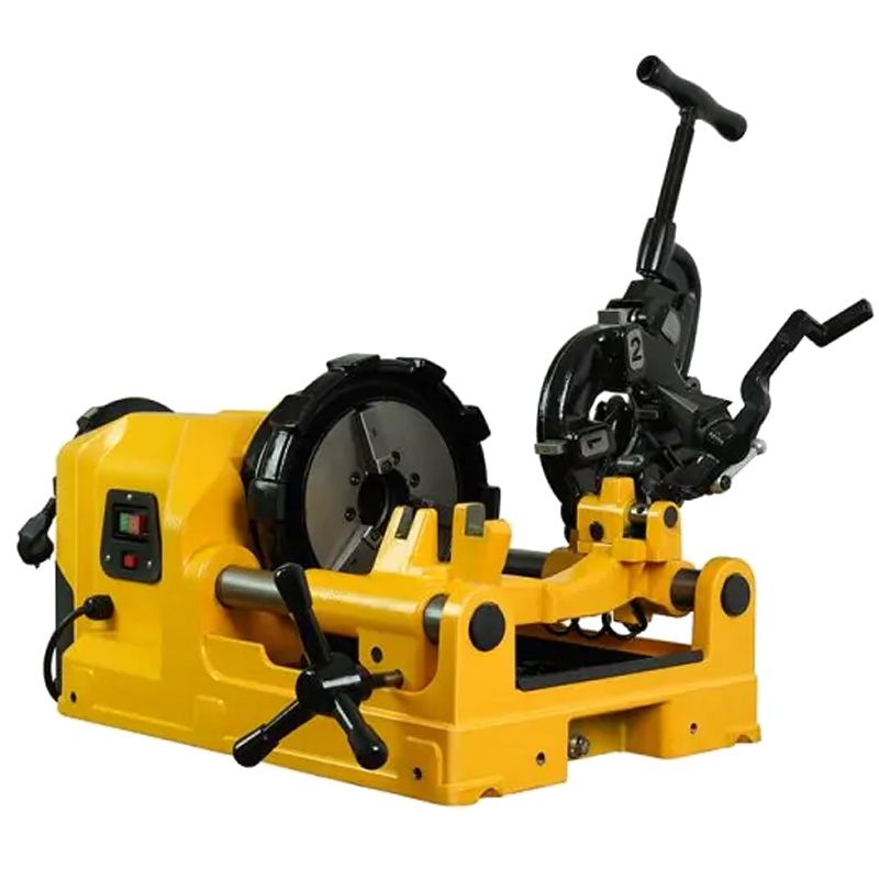 Резьбонарезной станок Hongli ZK50A (1/2-2) - изображение 2