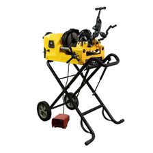 Резьбонарезной станок Hongli ZK50A (1/2-2) - изображение 9