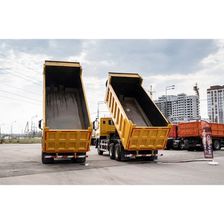 Самосвал HONGYAN CQ3346HV35 Евро 5 - изображение 8