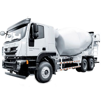 Самосвал HONGYAN CQ3406HV39 Евро 5 - изображение 10