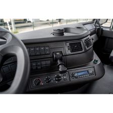 Самосвал HONGYAN CQ3406HV39 Евро 5 - изображение 7