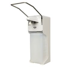 Локтевой дозатор HOR D-004A - изображение 6