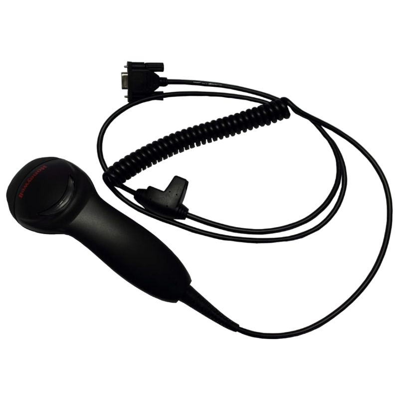 Штрих-код сканер HP для электромуфтового аппарата Nowatech