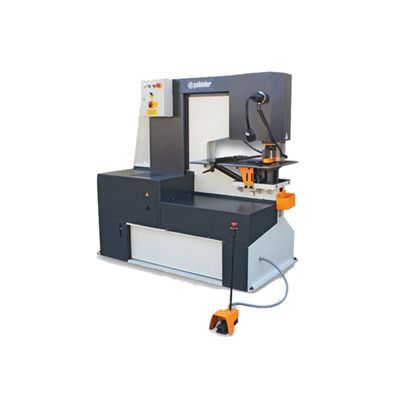 Пробивные прессы HPM 65 - изображение 6