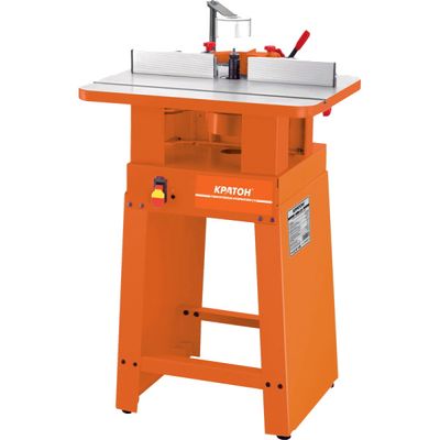 Мойка высокого давления Кратон HPWA-2500 - изображение 4