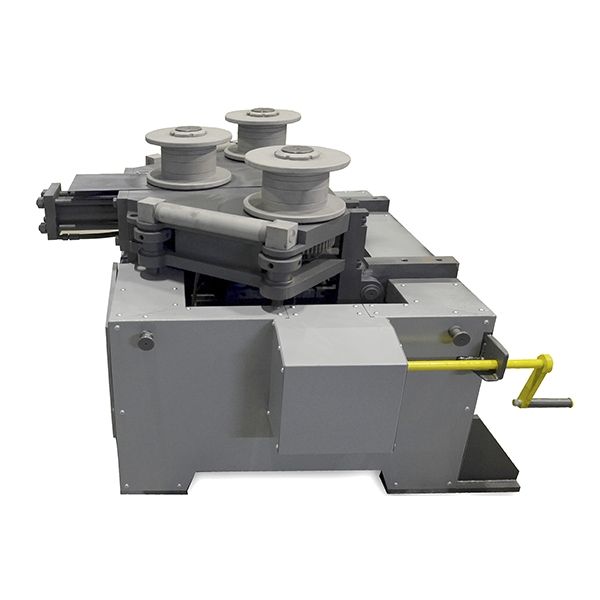 Гидравлический профилегибочный станок HSBM85 (БГ85) - изображение 5