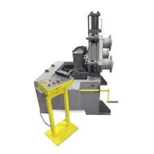 Гидравлический профилегибочный станок HSBM85 (БГ85) - изображение 7