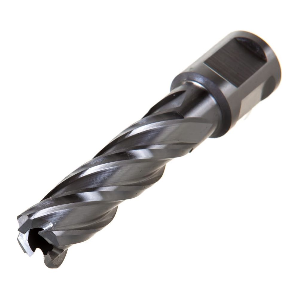 Кольцевая фреза HSS 12x50 - изображение 3