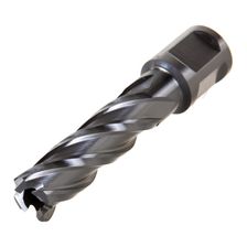 Кольцевая фреза HSS 12x50 - изображение 6