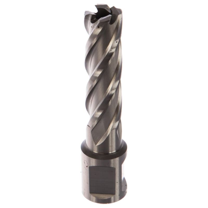 Кольцевая фреза HSS 15x50
