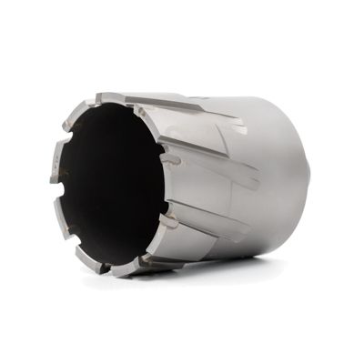 Сверло корончатое по металлу HSS Bohre 15х55 мм - изображение 10