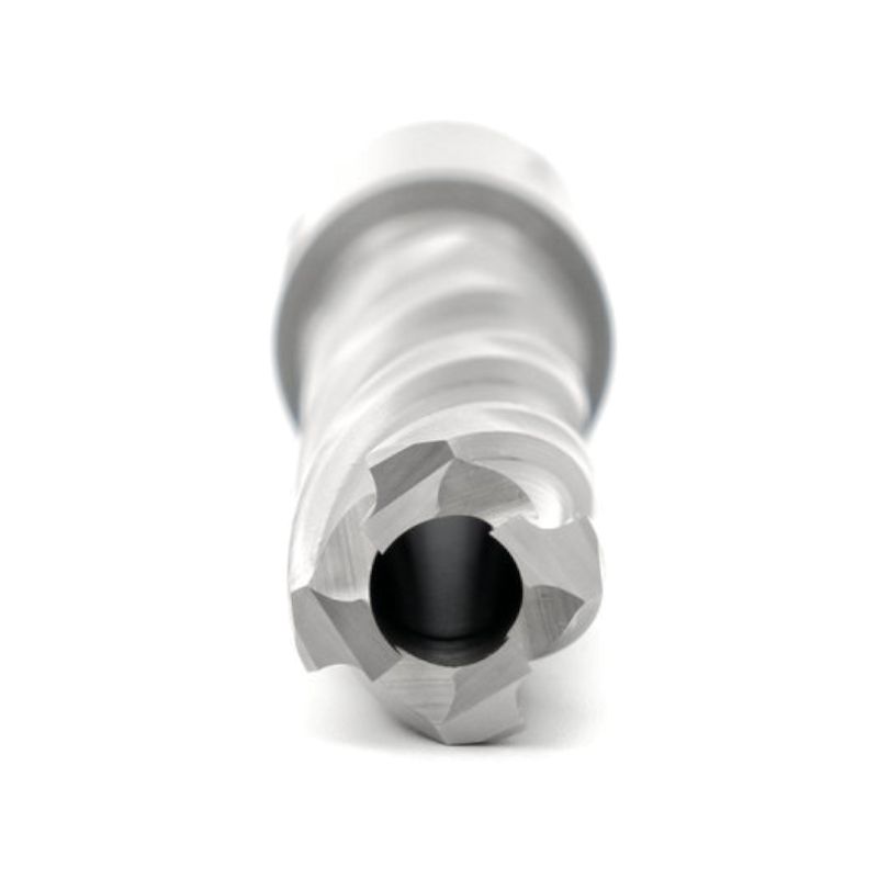 Сверло корончатое по металлу HSS Bohre 15х55 мм - изображение 3