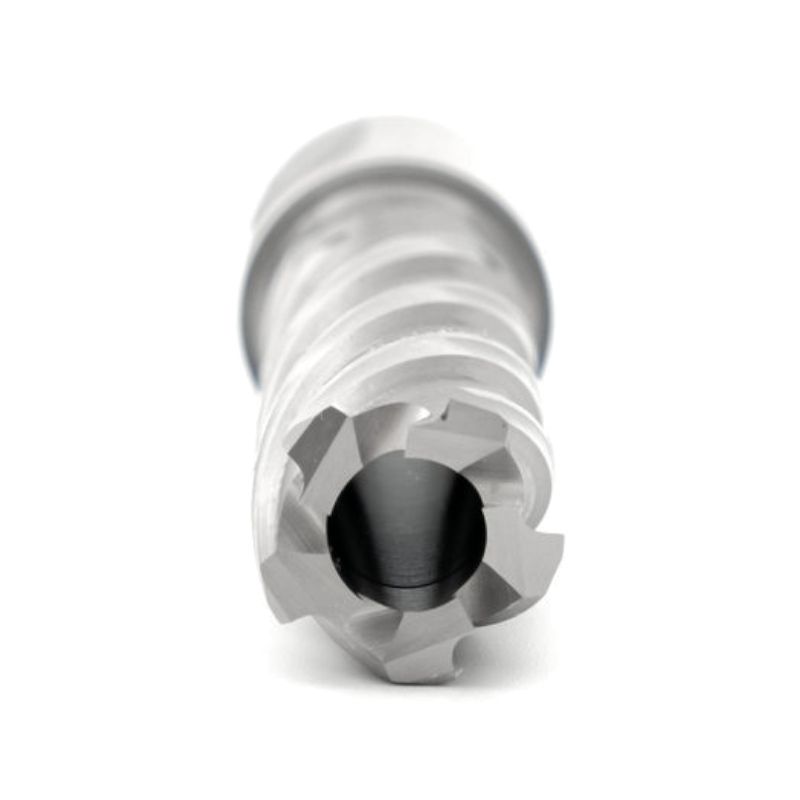 Сверло корончатое по металлу HSS Bohre 16х55 мм - изображение 3