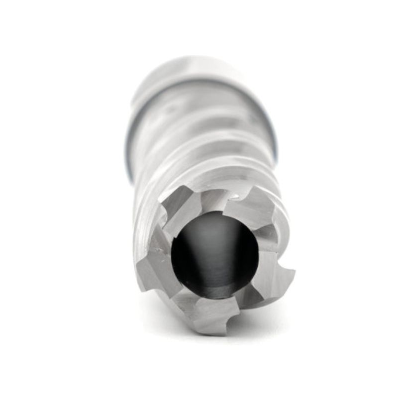 Сверло корончатое по металлу HSS Bohre 17х55 мм - изображение 3