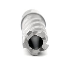 Сверло корончатое по металлу HSS Bohre 17х55 мм - изображение 7