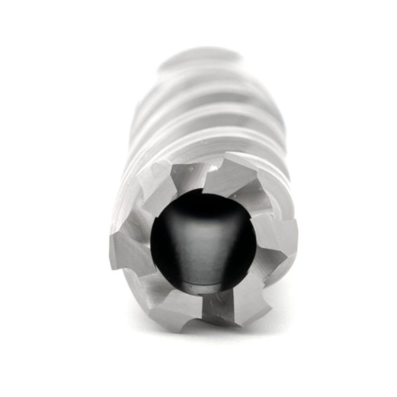 Сверло корончатое по металлу HSS Bohre 19х55 мм - изображение 10