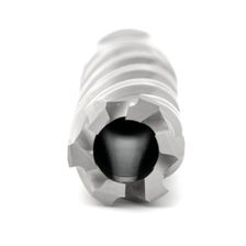 Сверло корончатое по металлу HSS Bohre 19х55 мм - изображение 14