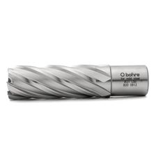 Сверло корончатое по металлу HSS Bohre 21х55 мм - изображение 8