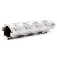 Сверло корончатое по металлу HSS Bohre 29х110 мм - изображение 2