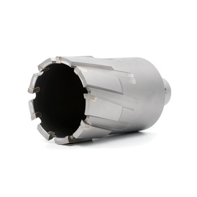 Сверло корончатое по металлу HSS Bohre 32х80 мм - изображение 7