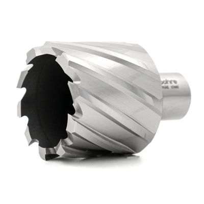 Сверло корончатое по металлу HSS Bohre 57х110 мм - изображение 4