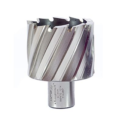 Сверло корончатое по металлу HSS Rotabroach 33х50 мм RAPL 330