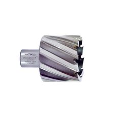 Сверло корончатое по металлу HSS Rotabroach 52х30 RAP 520 - изображение 2