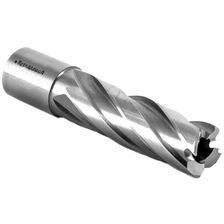 Сверло корончатое по металлу HSS Rotabroach 55х50 мм RAPL 550 - изображение 2