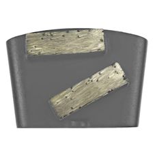 Алмазный круг Ниборит для HTC VS-100 для супертвёрдых полов - изображение 4