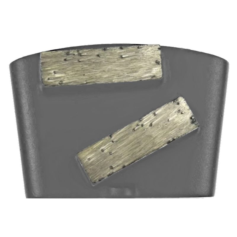 Алмазный круг Ниборит для HTC VS-50 для супертвёрдых полов - изображение 3