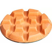 Полировальный пад HTG 088-4B грит 3000 - изображение 3