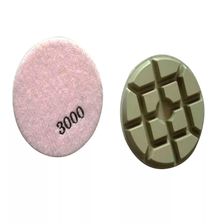 Полировальный пад HTG 088-4B грит 3000 - изображение 4