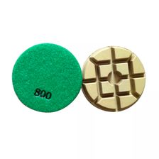 Полировальный пад HTG 088-4B грит 800 - изображение 4