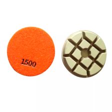 Полировальный пад HTG 088-4S грит 1500 - изображение 4