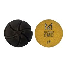 Полировальный пад HTG СМС грит 1 - изображение 2