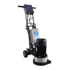 Шлифовальная машина HTG 250VS 380В - изображение 2