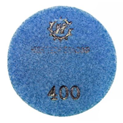 Полировальный пад HTG С3510 грит 800 - изображение 2