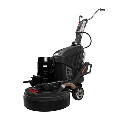 Шлифовально-полировальная машина HTG 460 (220В) - изображение 10