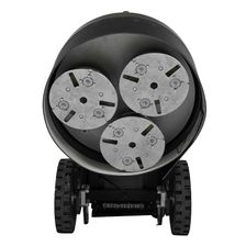 Шлифовально-полировальная машина HTG 460 (220В) - изображение 6