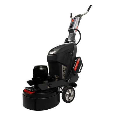 Шлифовально-полировальная машина HTG 460 (380В) - изображение 10