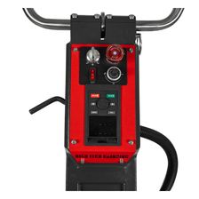 Шлифовально-полировальная машина HTG 460 (380В) - изображение 7