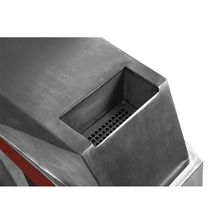 Шлифовально-полировальная машина HTG 460 (380В) - изображение 8