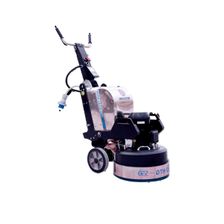 Шлифовальная машина HTG 550 380 В - изображение 2